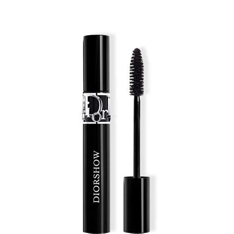 mascara christian dior|diorshow 24h buildable volume mascara.